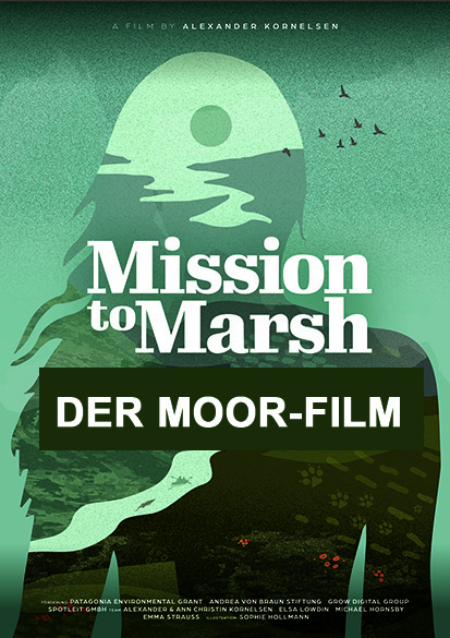 Mission to Marsh